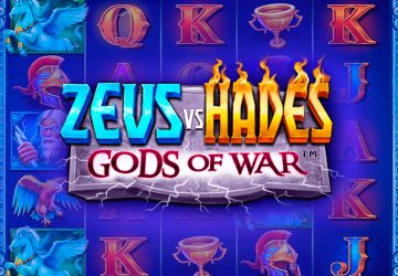 Кадр из игры Book of Ra Deluxe